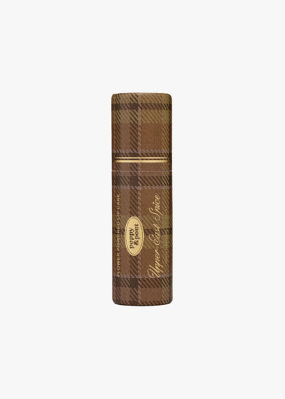 Poppy & Pout Uptown Autumn Lip Balm FF Home + Lifestyle Upper East Spice