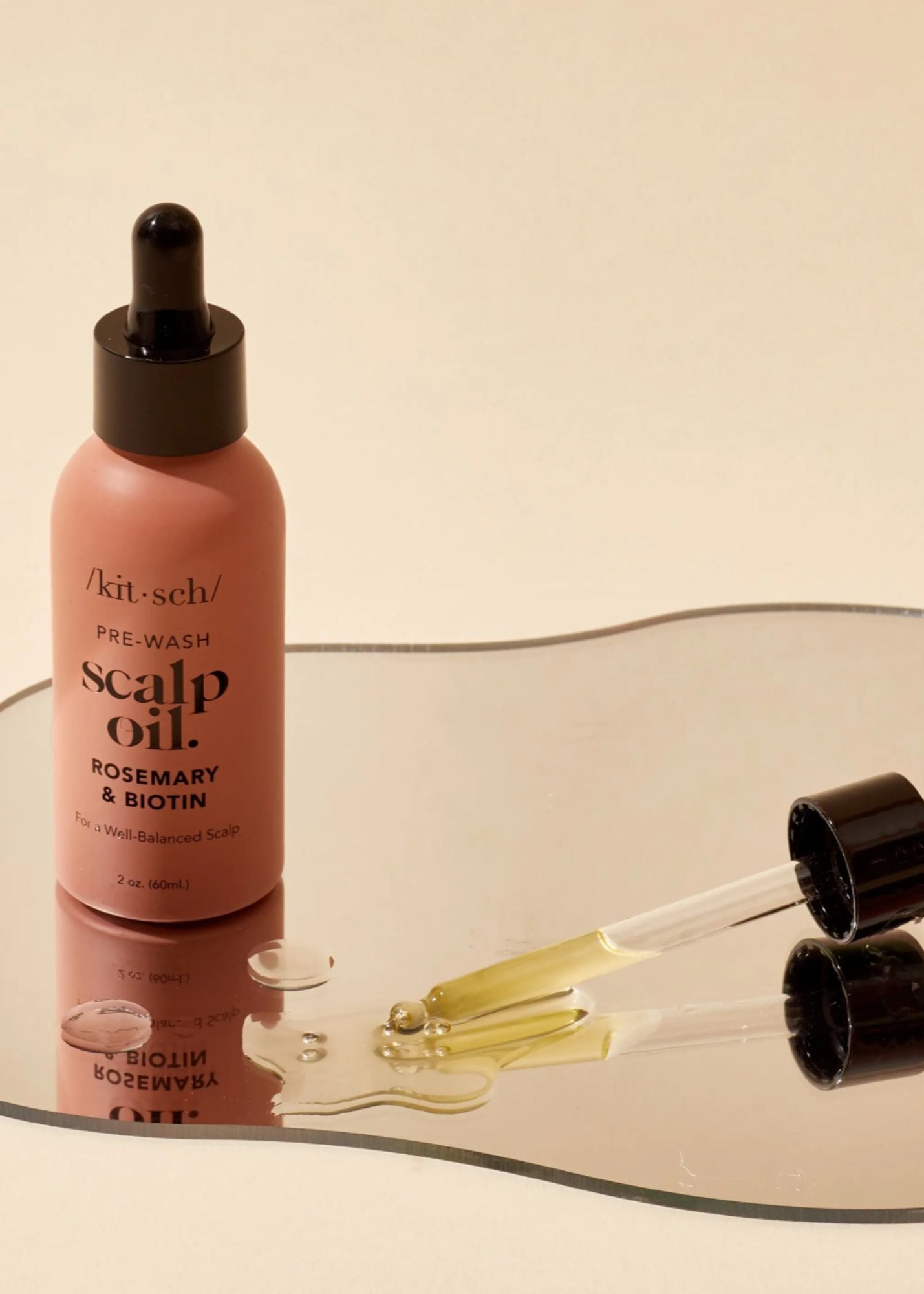 Pre Wash Scalp Oil-Rosemary & Biotin Gifts
