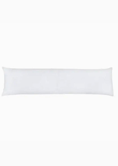 Premium Down Alternative Pillow Insert FF Home + Lifestyle 12" x 30"