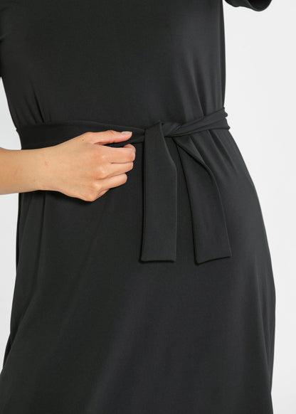 Preorder Lennox Classic Midi Dress - 46" IC Dresses