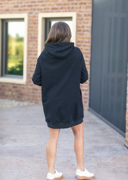 Preorder Scout Sweatshirt Dress -35" IC Dresses