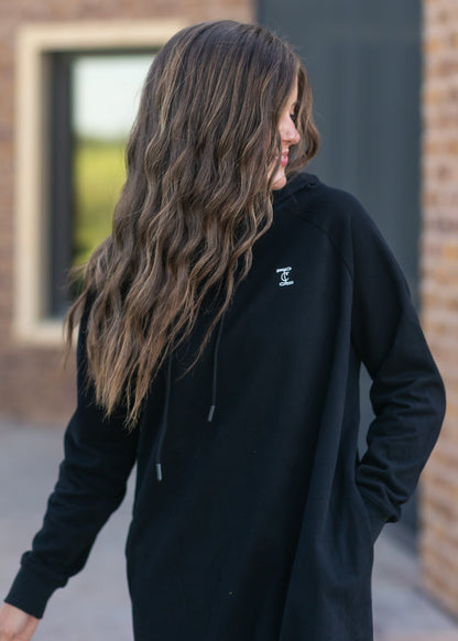 Preorder Scout Sweatshirt Dress -35" IC Dresses