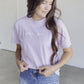 Glory and Grace Crewneck T-shirt