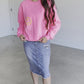 Bright Future Crewneck Sweatshirt