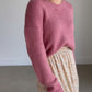 Houston Drop Shoulder Sweater