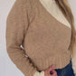 Nadria Colorblock Sweater - FINAL SALE