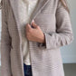 Anna Plaid Blazer