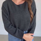 Everyday Pullover Sweater