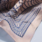 Printed Silky Bandana Accessories