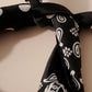 Printed Silky Bandana Accessories