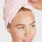 Quick Dry Hair Towel Accessories