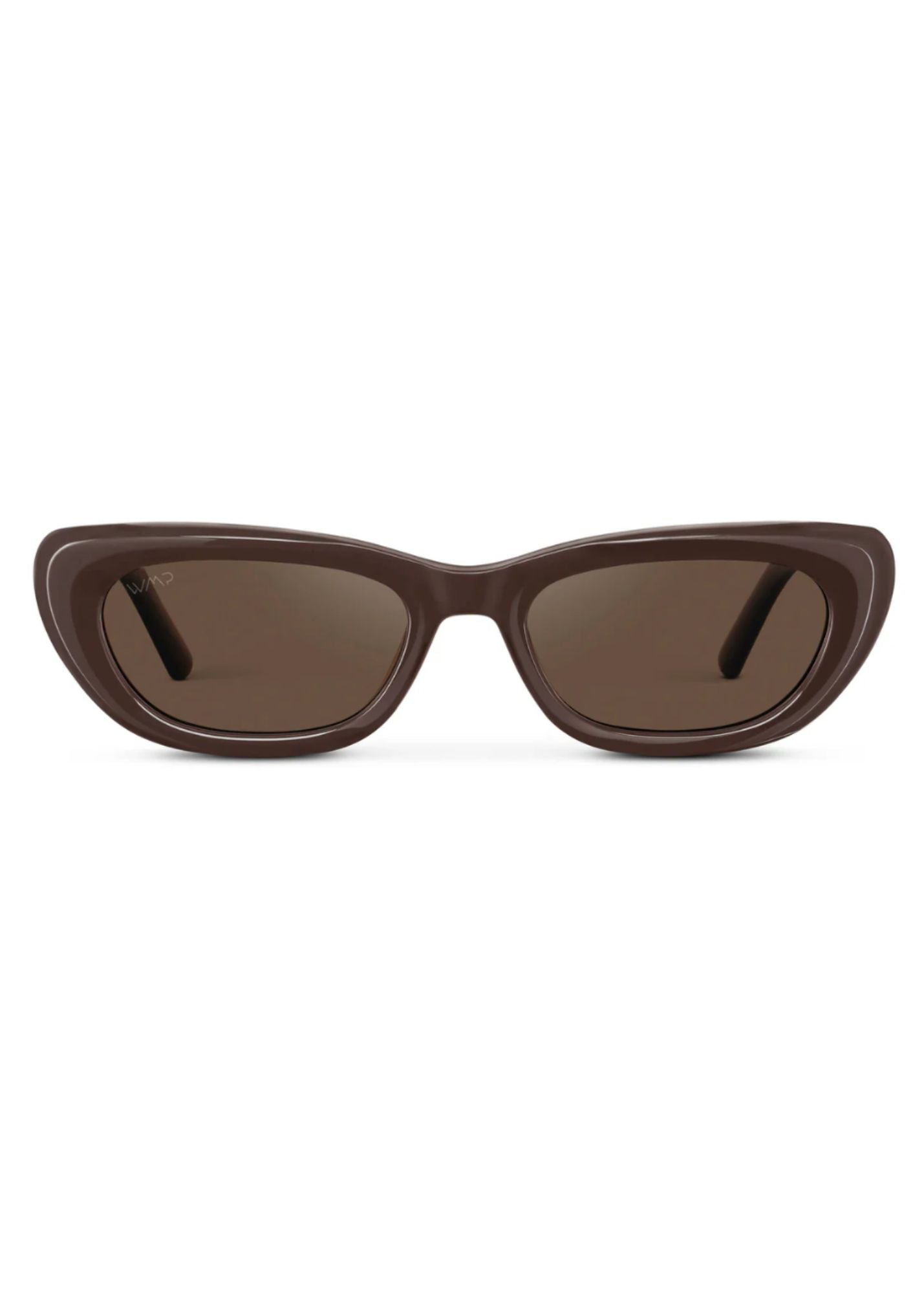 Quinn Cateye Sunglasses Accessories