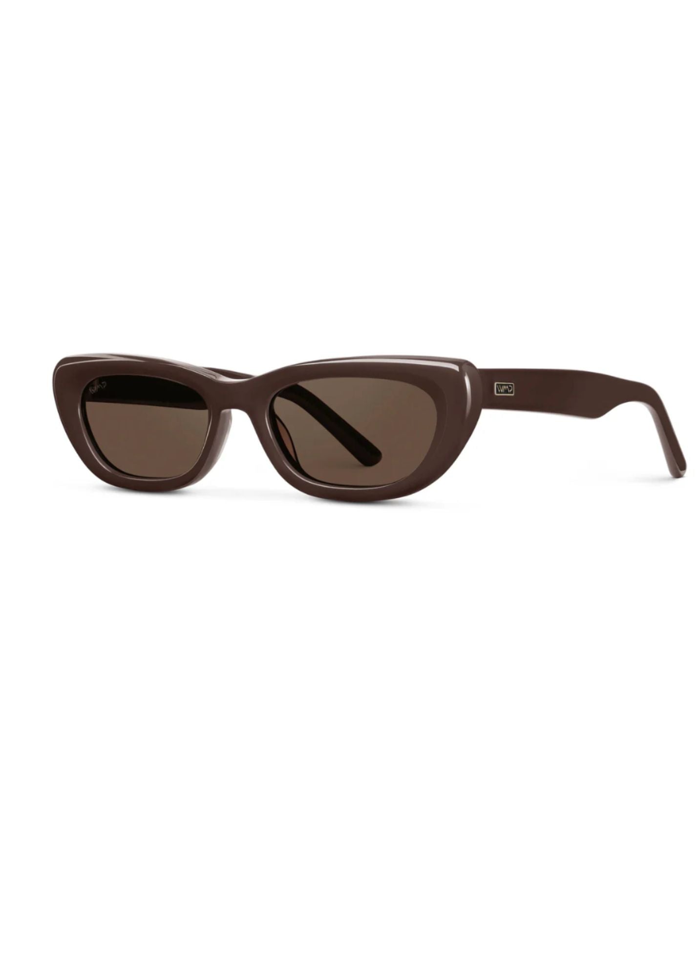 Quinn Cateye Sunglasses Accessories
