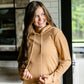 Rae Hoodie Sweatshirt Dress IC Dresses