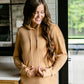 Rae Hoodie Sweatshirt Dress IC Dresses