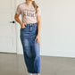 Raise Them Kind Short Sleeve T-shirt Tops