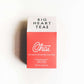Red Rooibos Chai Tea - FINAL SALE FF Home + Lifestyle