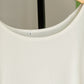 REDIRECTED White Full Slip Dresses