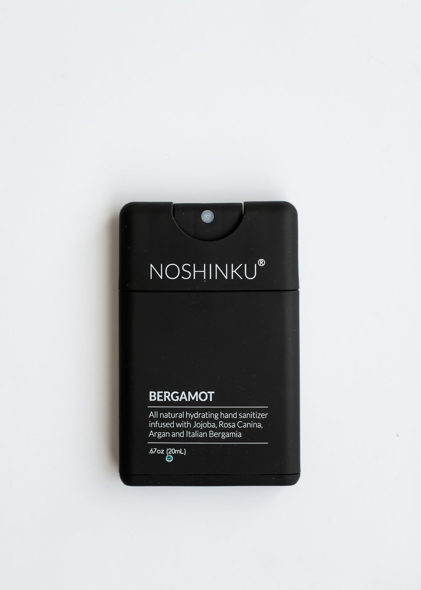 Refillable Moisturizing Pocket Hand Sanitizer Gifts