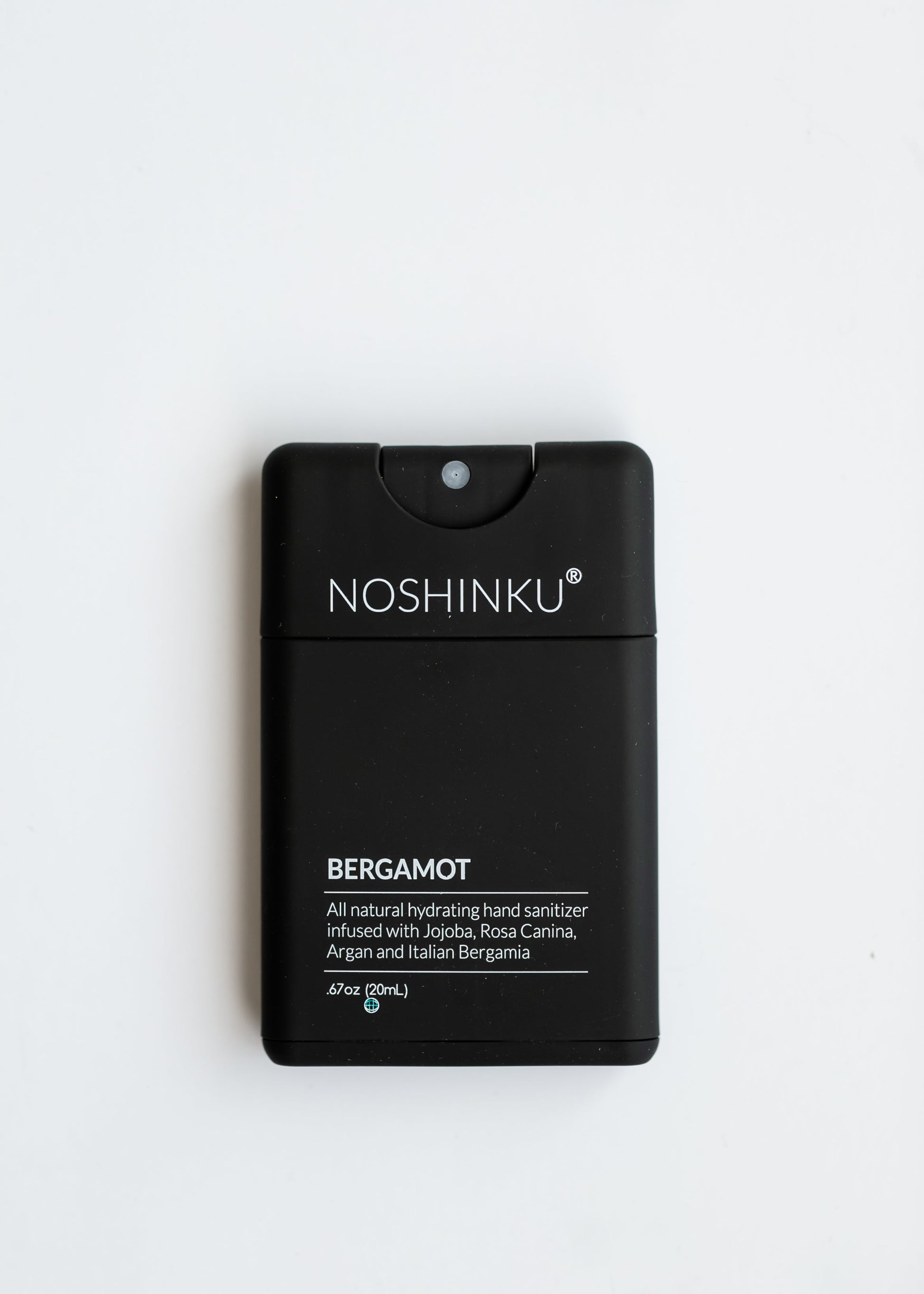 Refillable Moisturizing Pocket Hand Sanitizer Gifts