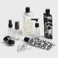 Refillable Ultimate Travel 11pc Set Gifts