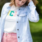 Relaxed Fit Soft Denim Premium Jean Jacket - FINAL SALE FF Layering Essentials