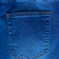 Remi Maternity Denim Midi Skirt IC Skirts