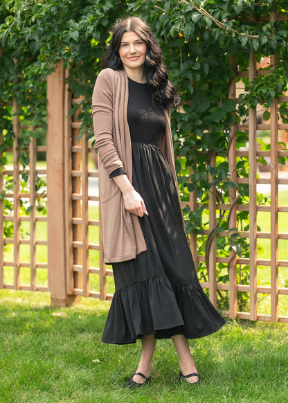 Renee Maxi Dress IC Dresses