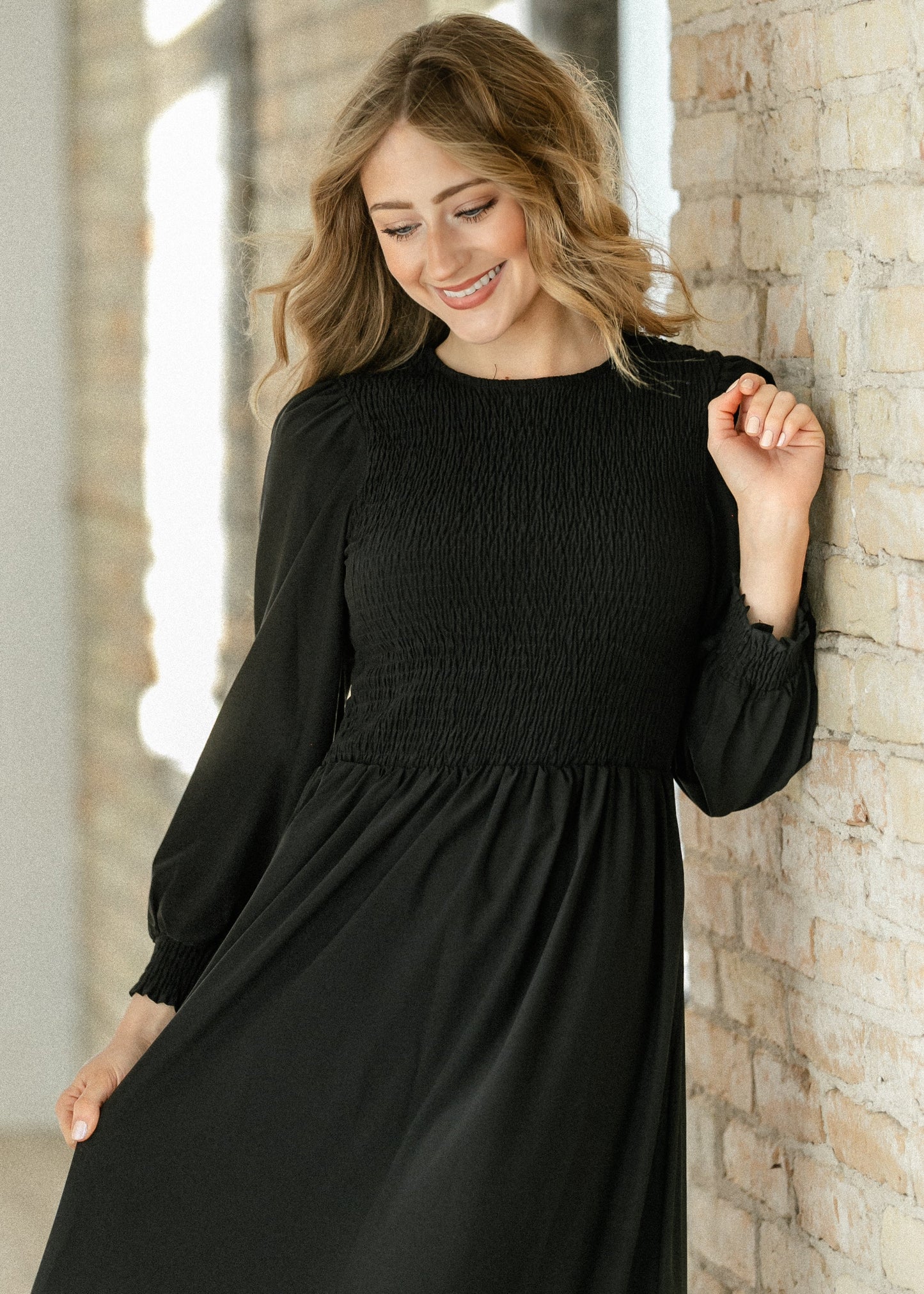 Renee Maxi Dress IC Dresses