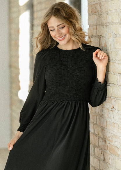 Renee Maxi Dress IC Dresses