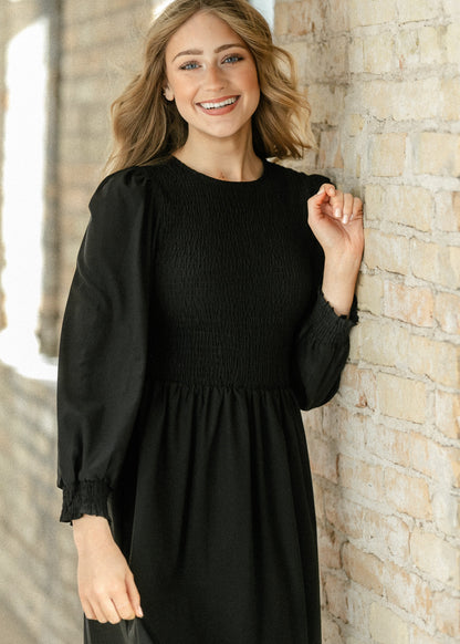 Renee Maxi Dress IC Dresses