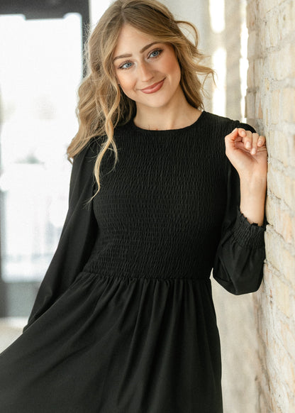 Renee Maxi Dress IC Dresses