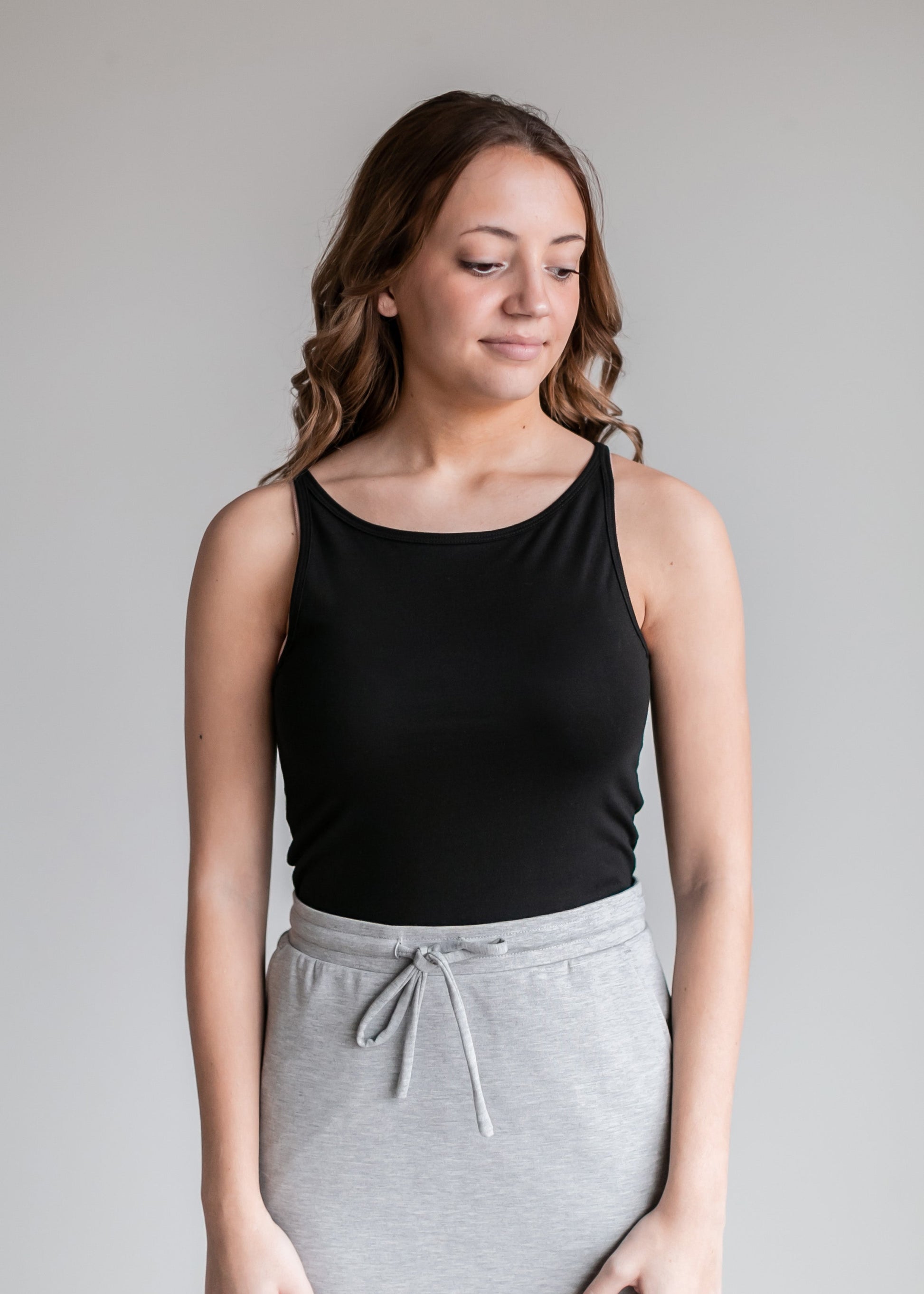 Reversible Layering Cami IC Layering Essentials