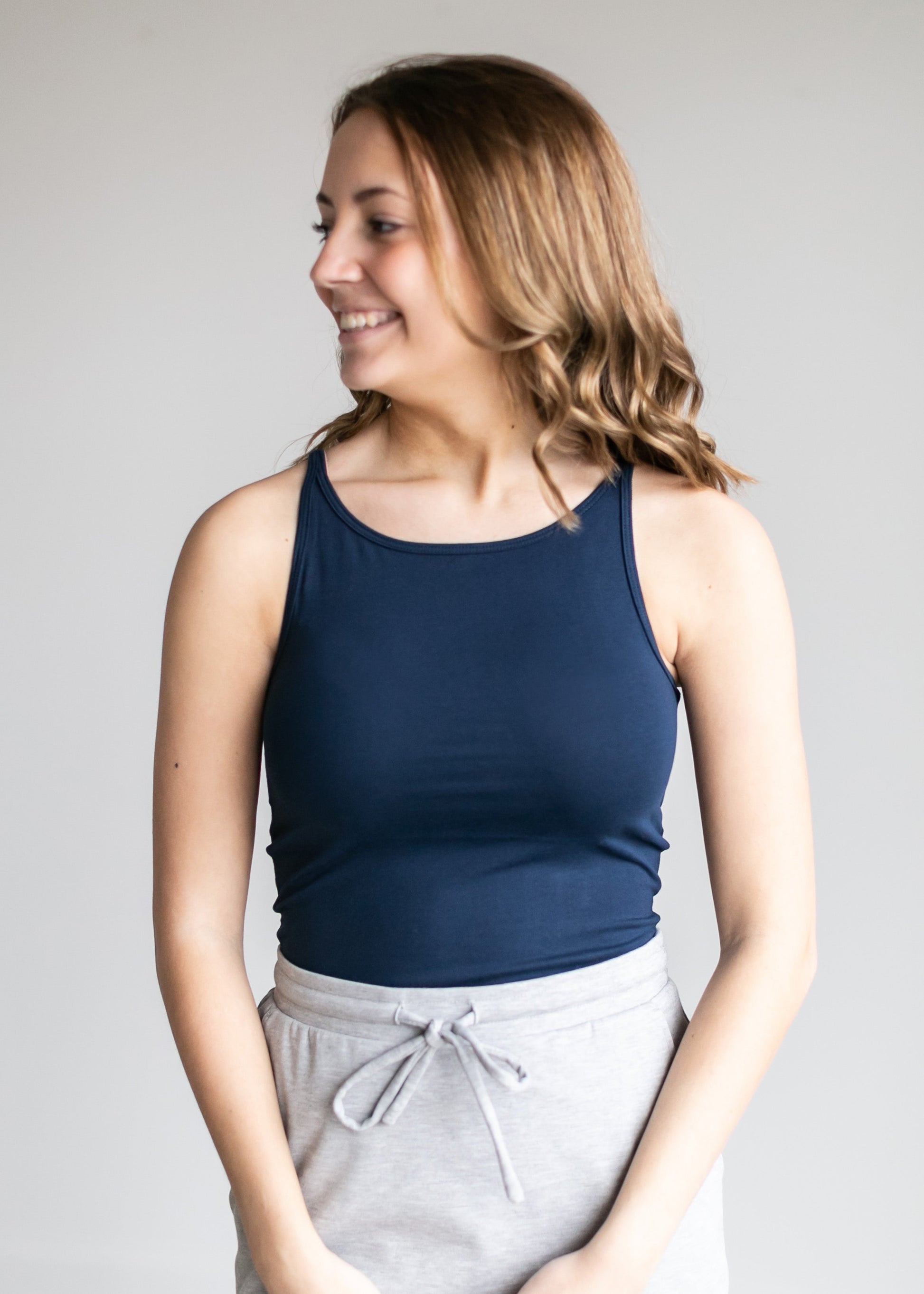 Reversible Layering Cami IC Layering Essentials