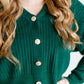 Ribbed Emerald Knit Set FF Tops