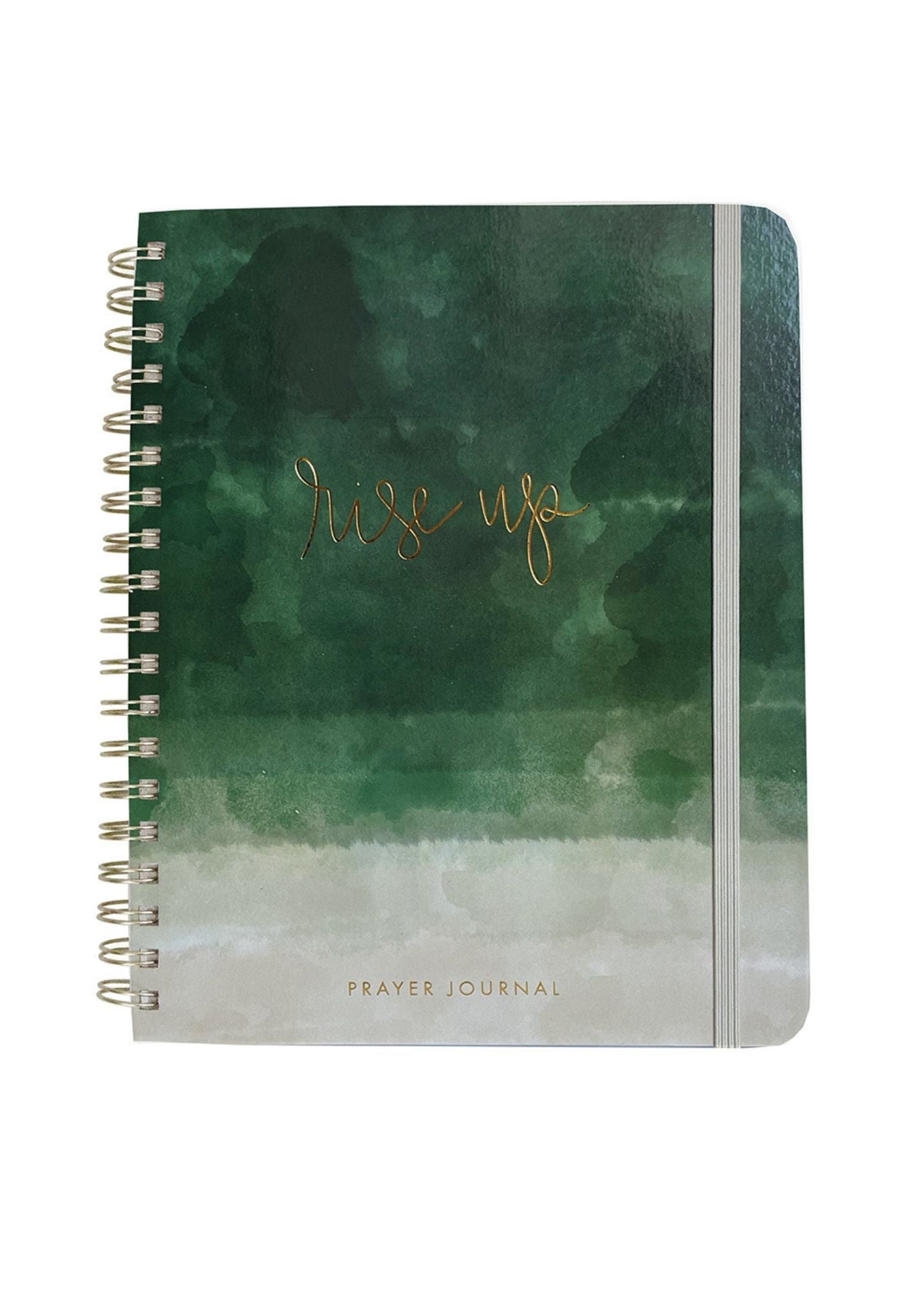 Rise Up Prayer Journal - FINAL SALE FF Home + Lifestyle