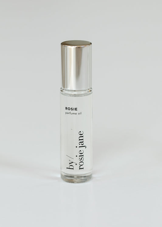 ROSIE Perfume Oil By Rosie Jane Gifts
