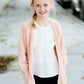 Ruffle Baby Doll Top - FINAL SALE FF Tops
