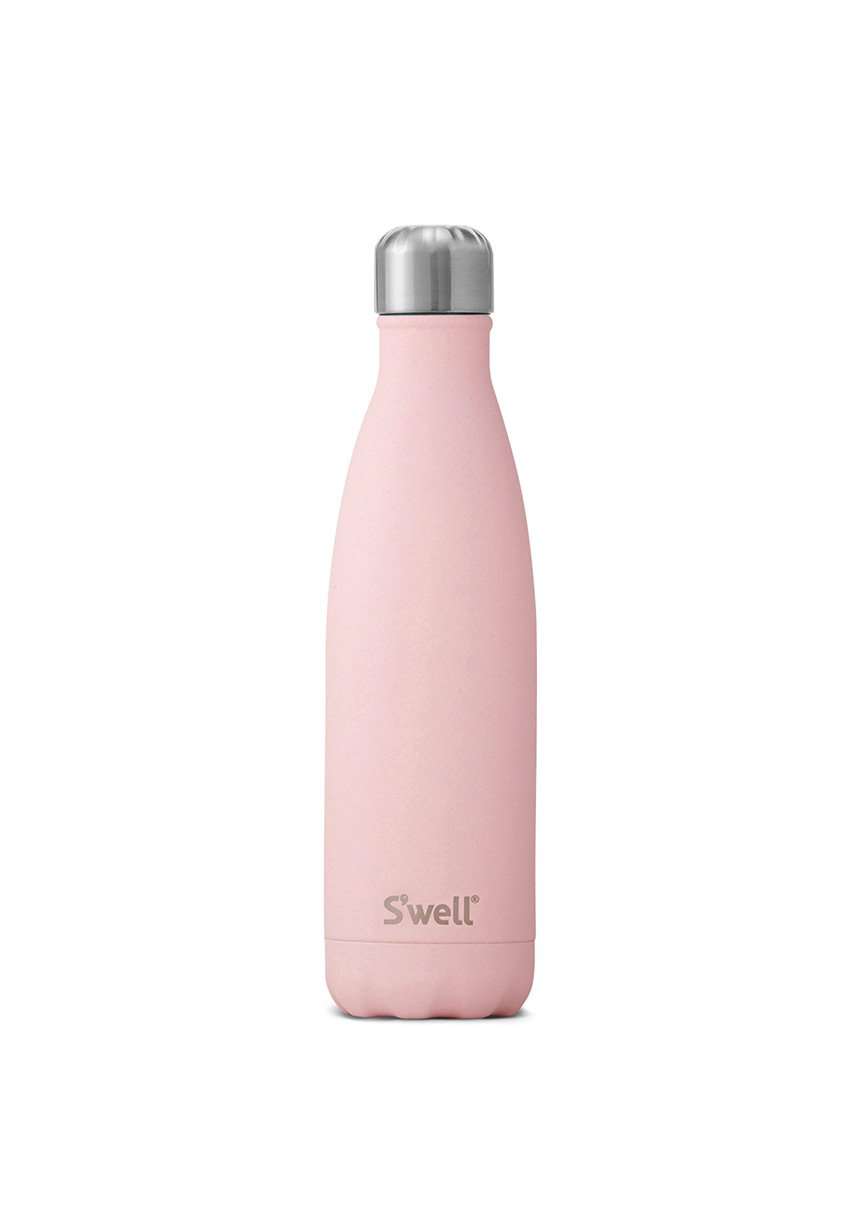S'well Pink Topaz Water Bottle - FINAL SALE Home & Lifestyle