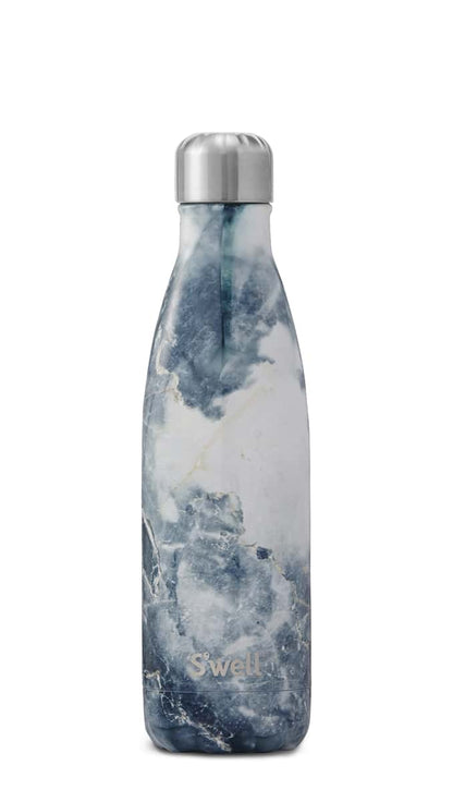 S'well Stainless Steel Blue Granite Water Bottle - FINAL SALE Home & Lifestyle