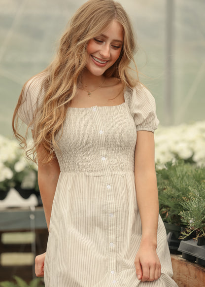 Sadie & Sage® Shine On Maxi Dress FF Dresses