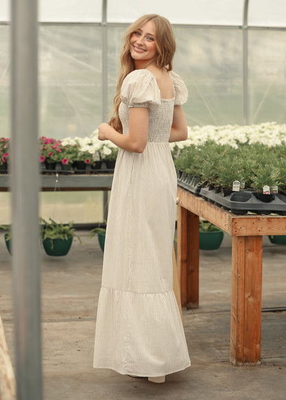 Sadie & Sage® Shine On Maxi Dress FF Dresses