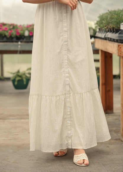 Sadie & Sage® Shine On Maxi Dress FF Dresses