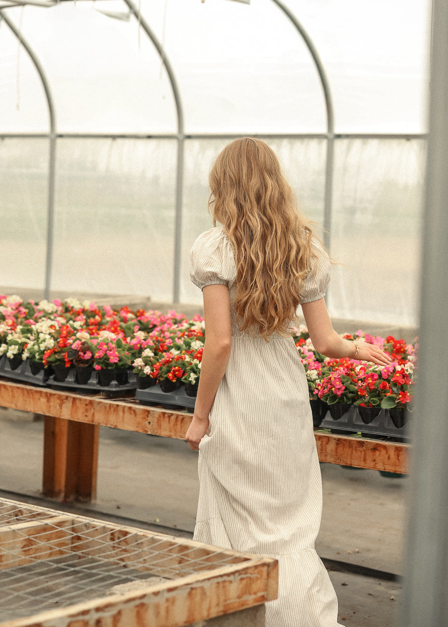 Sadie & Sage® Shine On Maxi Dress FF Dresses