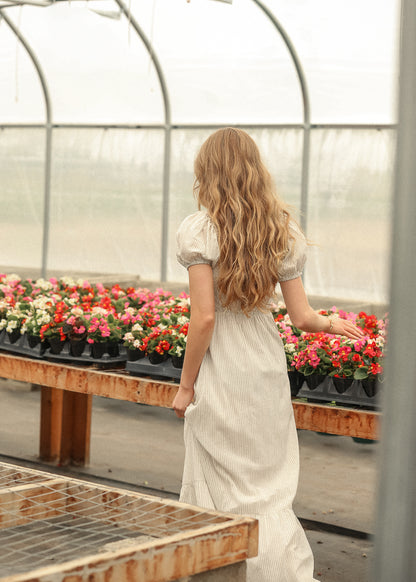 Sadie & Sage® Shine On Maxi Dress FF Dresses
