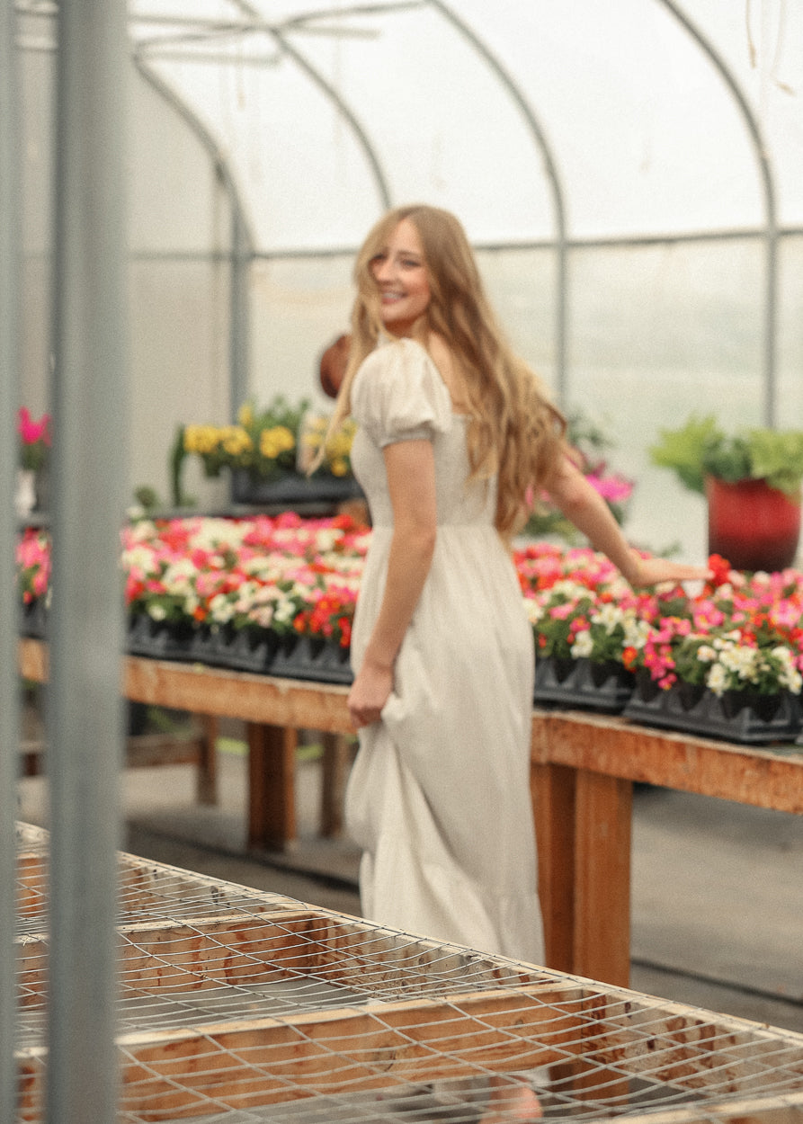 Sadie & Sage® Shine On Maxi Dress FF Dresses