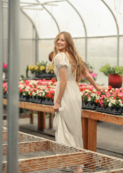 Sadie & Sage® Shine On Maxi Dress FF Dresses