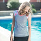 Sadie Swim Top - FINAL SALE Swimwear