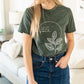 Sage It Is Well Graphic Tee - FINAL SALE FF Tops