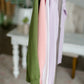 Sage Long Sleeve Sweater Cardigan - FINAL SALE Tops
